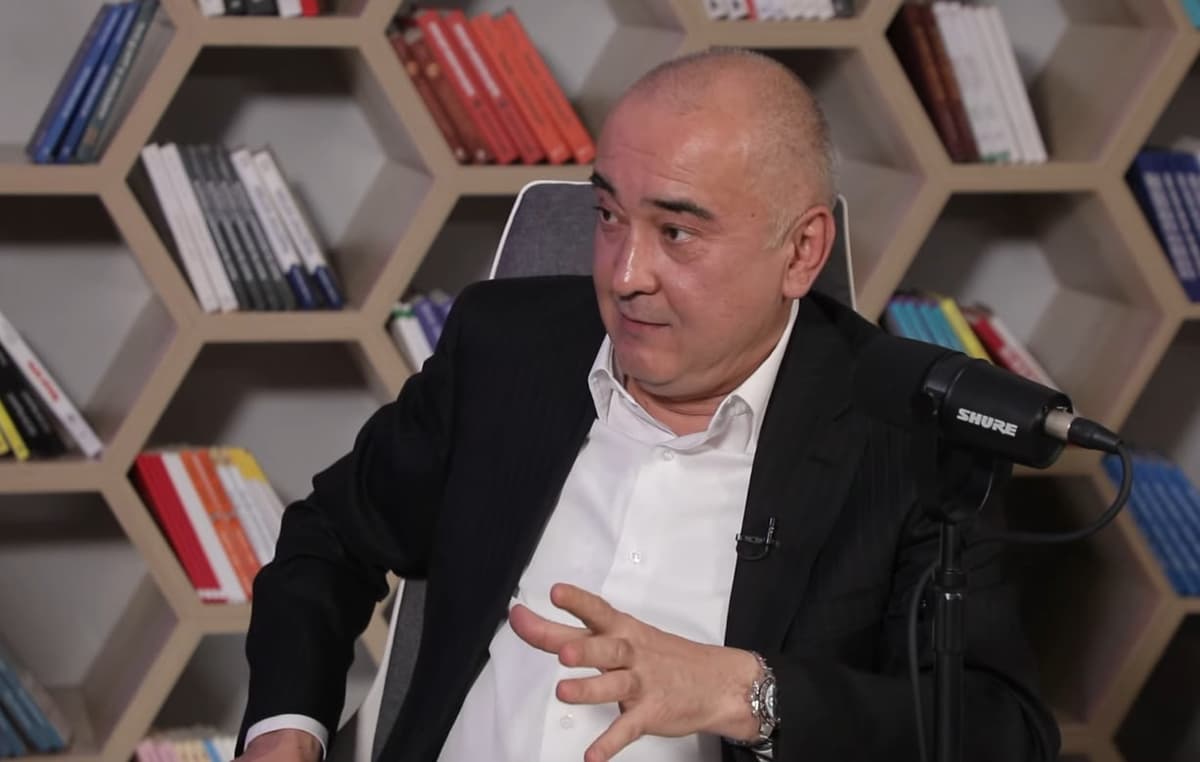 Артыкходжаев назвал блогеров и журналистов «организованной преступной журналистикой»