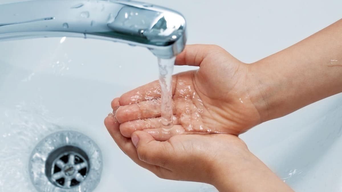 Price of cold water to increase in Bukhara region