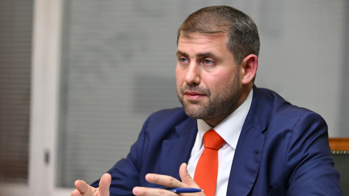 Ilan Shorning kompaniyalar tarmog‘i RFga qarshi sanksiyalarni chetlab o‘tish uchun ishlayapti - Rise Moldova