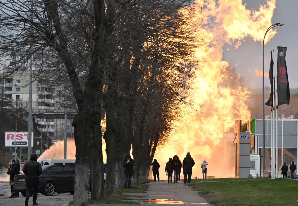 Saudiya Arabistonida Ukraina va uning ittifoqchilari o‘rtasida urushni tugatish bo‘yicha yashirin muzokara o‘tkazildi – OAV