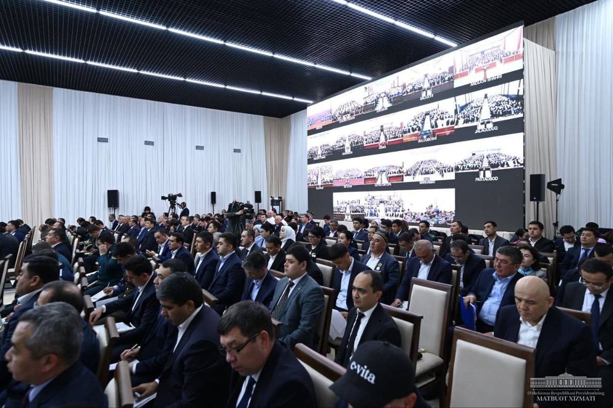 $220 million to be allocated for food industry projects in Andijan region