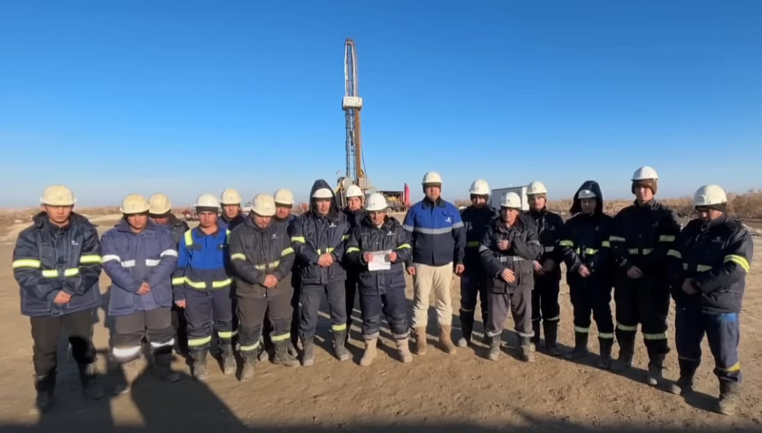 Eriell workers demand unpaid salaries and compensation after four-month delay