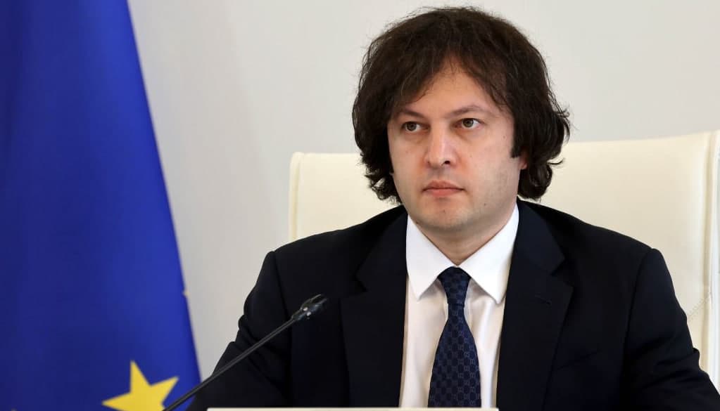 Премьер Грузии заявил о намерении вернуть Абхазию и Южную Осетию