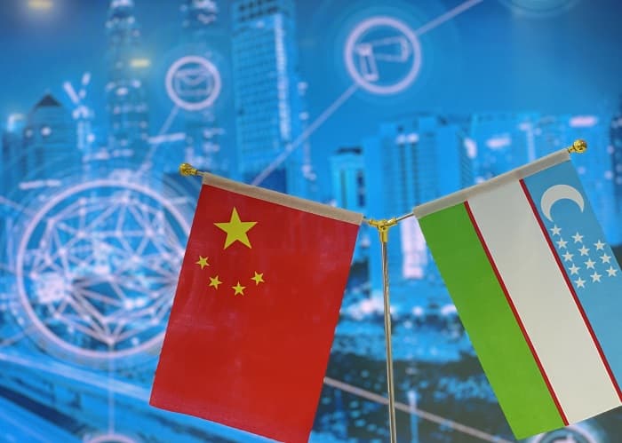 Uzbekistan and China approve agreement on mutual protection of classified information