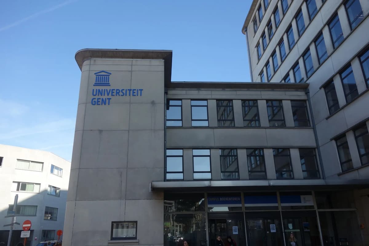 Leading educational institutions of Uzbekistan and Belgium expand academic ties