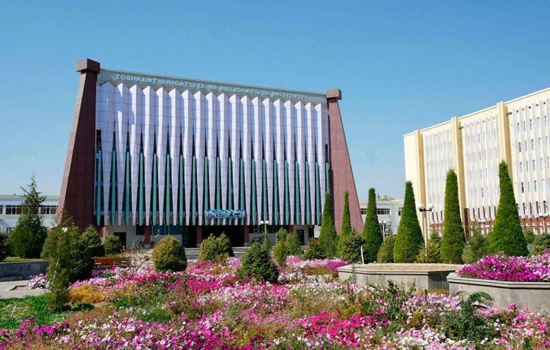 Over 20 Uzbek higher education institutions included in 2025 QS Asia University Rankings