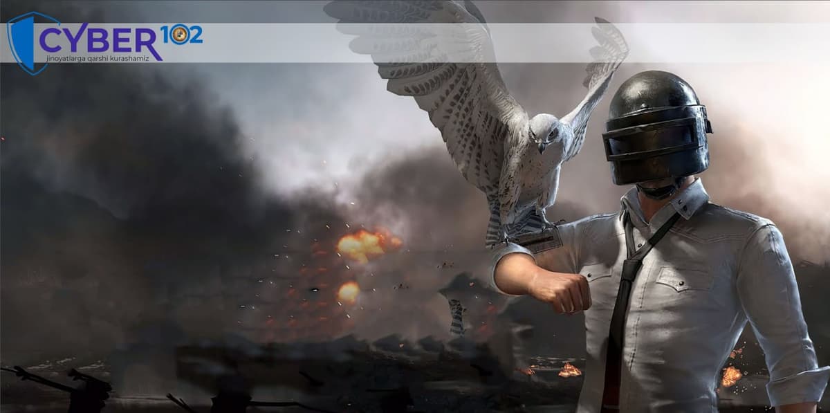 Toshkentda 9-sinf o‘quvchisi PUBG akkauntini sotishini aytib, firibgarlik sodir etgani aniqlandi