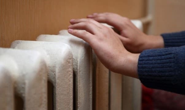 Veolia Energy: Heating season in Tashkent to begin after cold spell reaches threshold