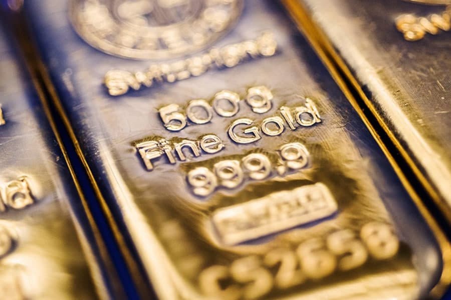 Uzbekistan among top gold buyers globally in June