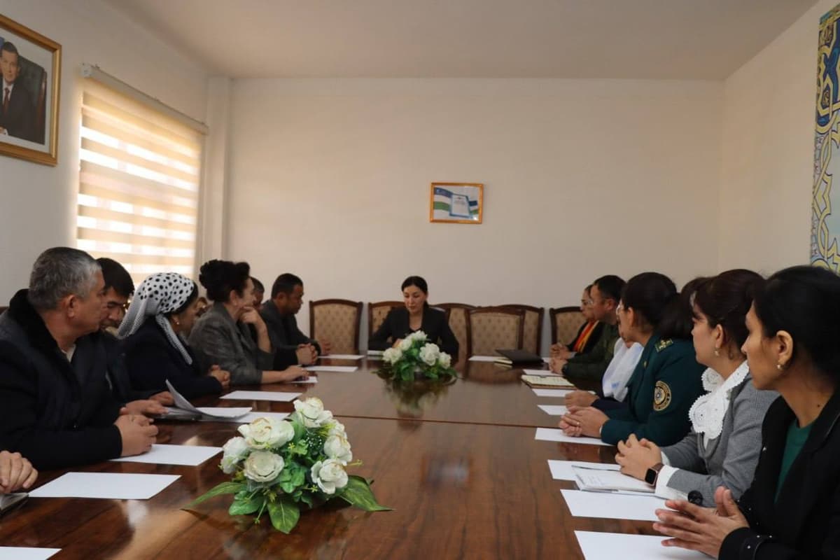 Qashqadaryoda 17 yoshli qizning to‘yi va u bilan bog‘liq marosimlar to‘xtatildi