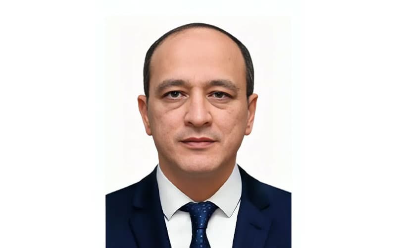 Представитель Узбекистана назначен заместителем генсека ШОС