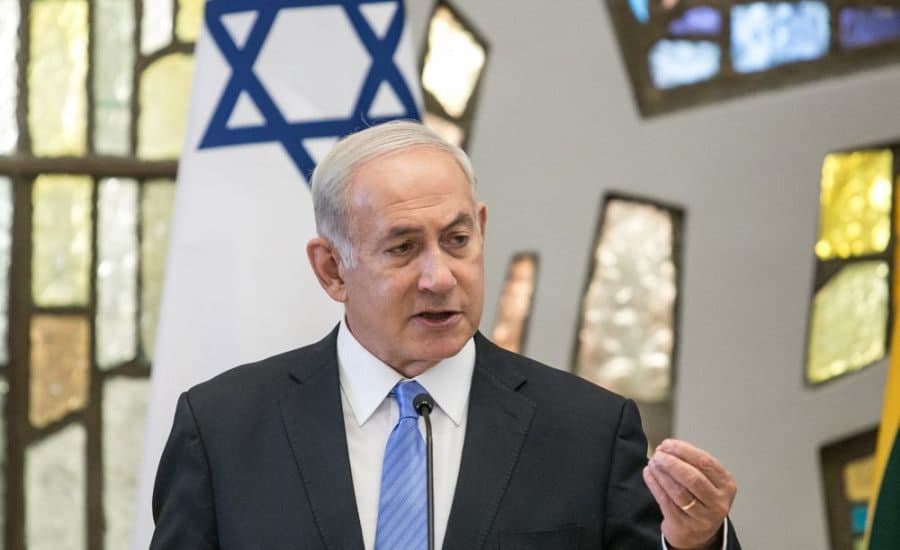 Haaga sudi Netanyahu va Galantni hibsga olish uchun order berishni kechiktirdi