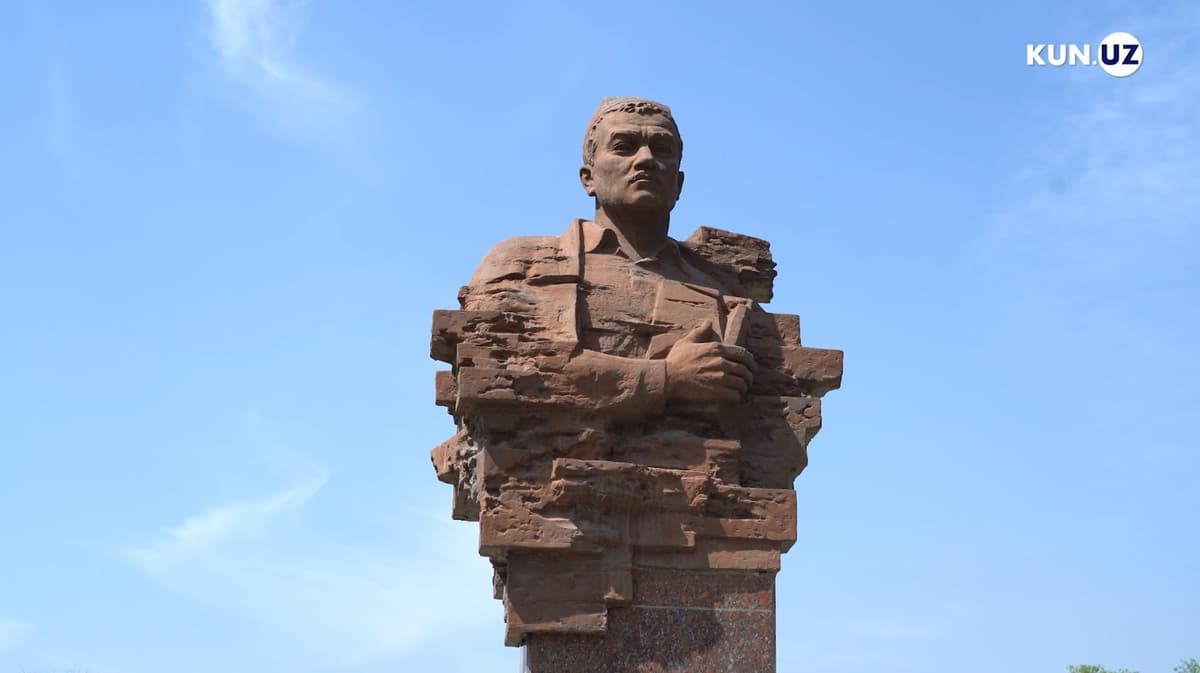 Абдулла Қодирий ва Дўстлик боғлари ижарага берилди. Боғлар қандай ўзгаради?