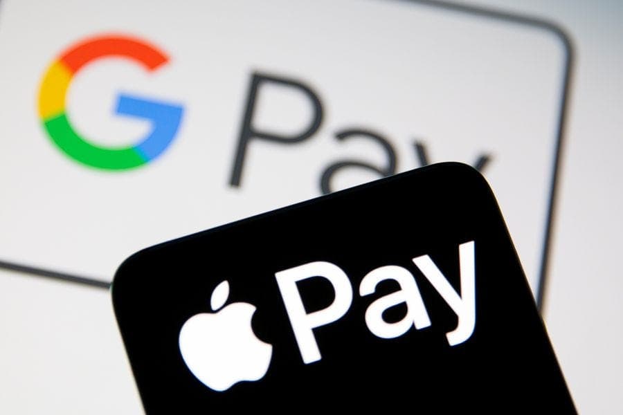 Uzbekistan’s data localization law hinders entry of Apple Pay and Google Pay
