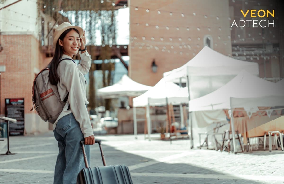 How Tourism is Evolving in Uzbekistan: VEON AdTech Analysis