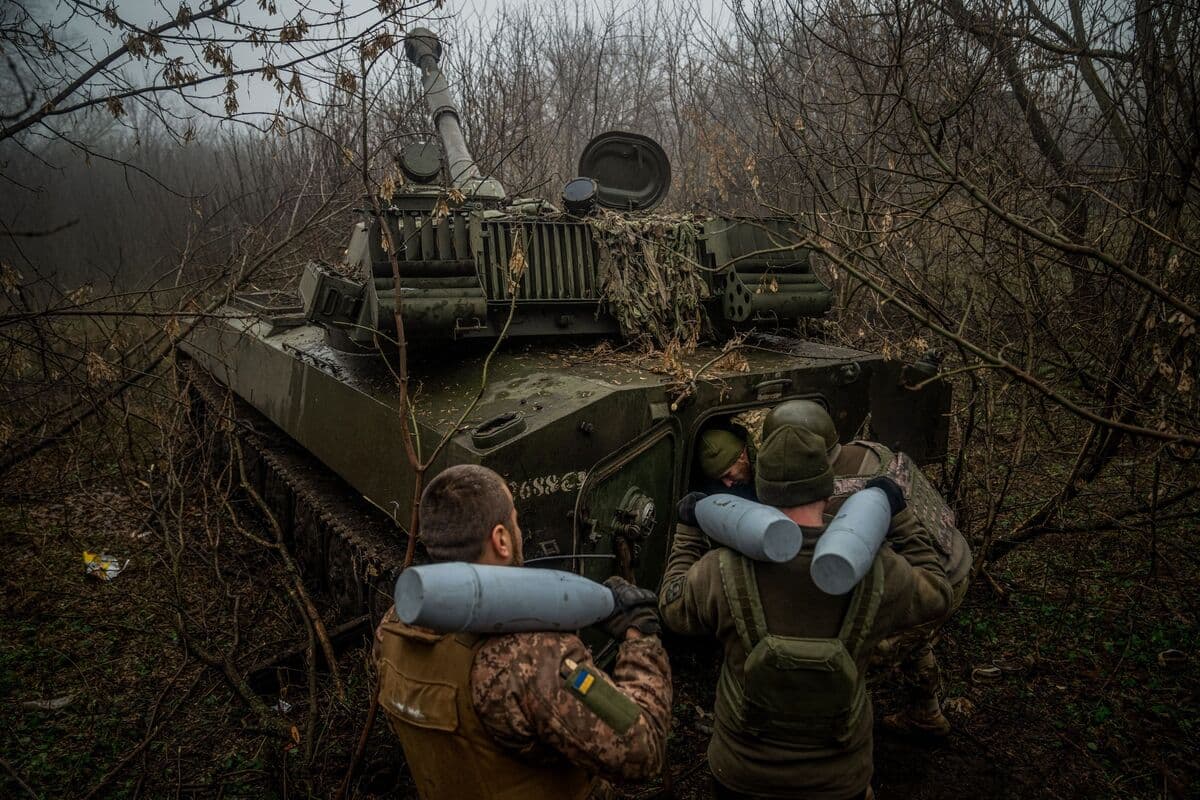 Ukraina AQSh yordami bloklangan taqdirda davlat budjetini moliyalashtirishning muqobil rejasini ishlab chiqmoqda - OAV 
