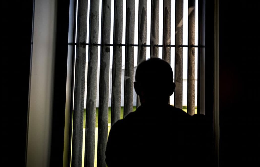 В Намангане в вытрезвителе РОВД повесился гражданин. Омбудсман взял ситуацию под контроль