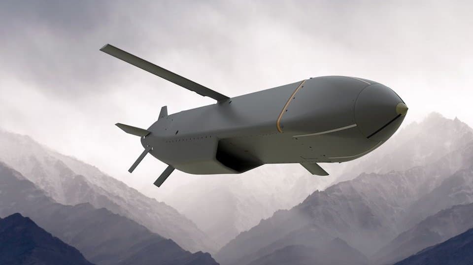 Украина биринчи марта Британиянинг Storm Shadow ракеталари билан Россия ҳудудига зарба берди — ОАВ
