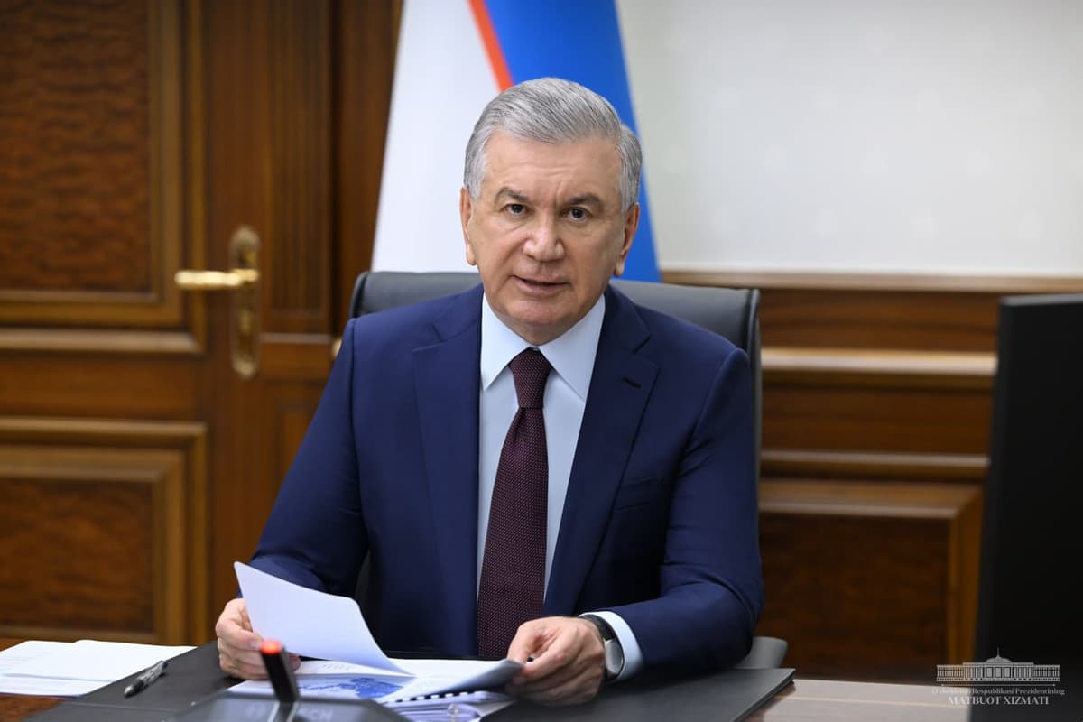 «Экономия должна достигаться за счет уменьшения потерь» — президент