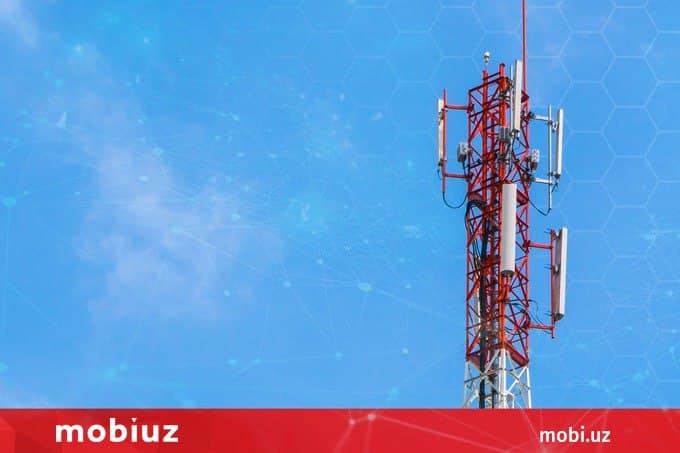 Mobiuz Хоразм вилоятида тармоқ қамровини кенгайтирмоқда