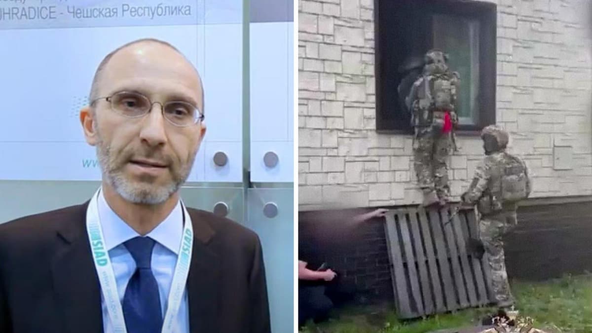 Italiyalik tadbirkor o‘g‘irlab ketilishini uyushtirgan o‘zbekistonlik qo‘lga olindi