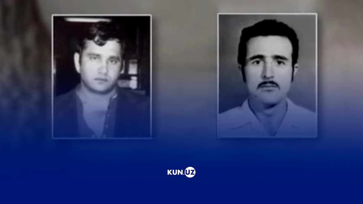 СССР тарихидаги энг йирик ўғрилик: қатл этилган амакиваччалар