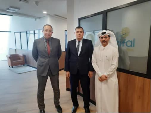 O‘zbekiston va Qatar korrupsiyaga qarshi kurash sohasida hamkorlikni kengaytiradi