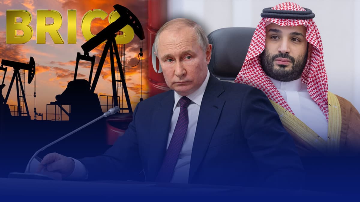 Саудия шаҳзодаси Россияга бормайди. Нега?