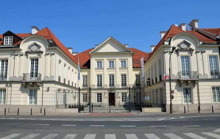 Varshavada O‘zbekiston va YeXHT DIIHB o‘rtasida muzokaralar bo‘lib o‘tdi