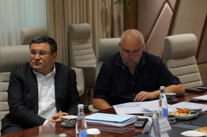 Inter RAO eyes investment in Uzbekistan's coal mining as Russia joins Central Asia’s power grid