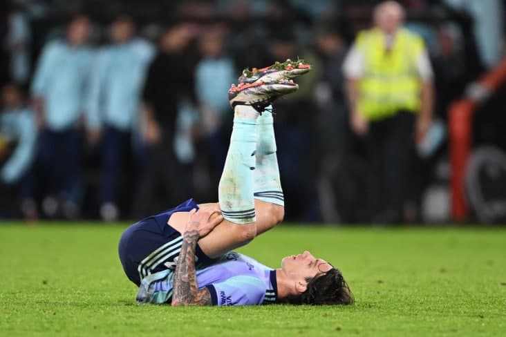 «Arsenal» kutilmaganda yutqazdi, «Real»ga Mbappening shedevri va Modrichning dahosi yordam berdi. Kun o‘yinlari
