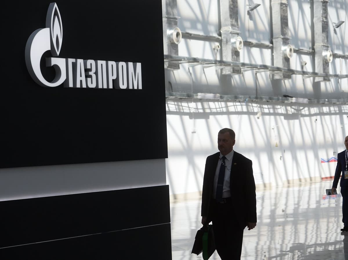 «Газпром» открыл в Узбекистане свое представительство