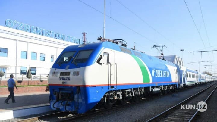 Monopoly company Uzbekistan Railways to increase ticket prices again