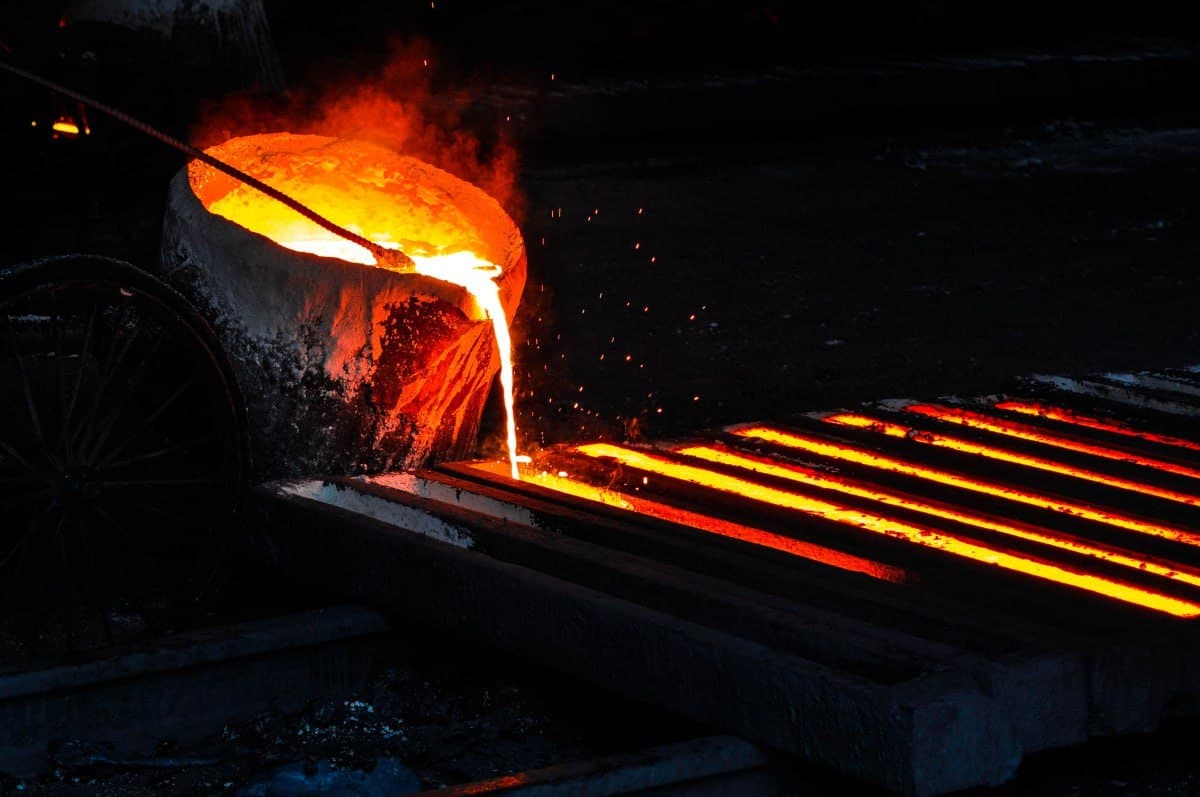 Chirchik metal construction plant sold for almost 40 billion UZS 