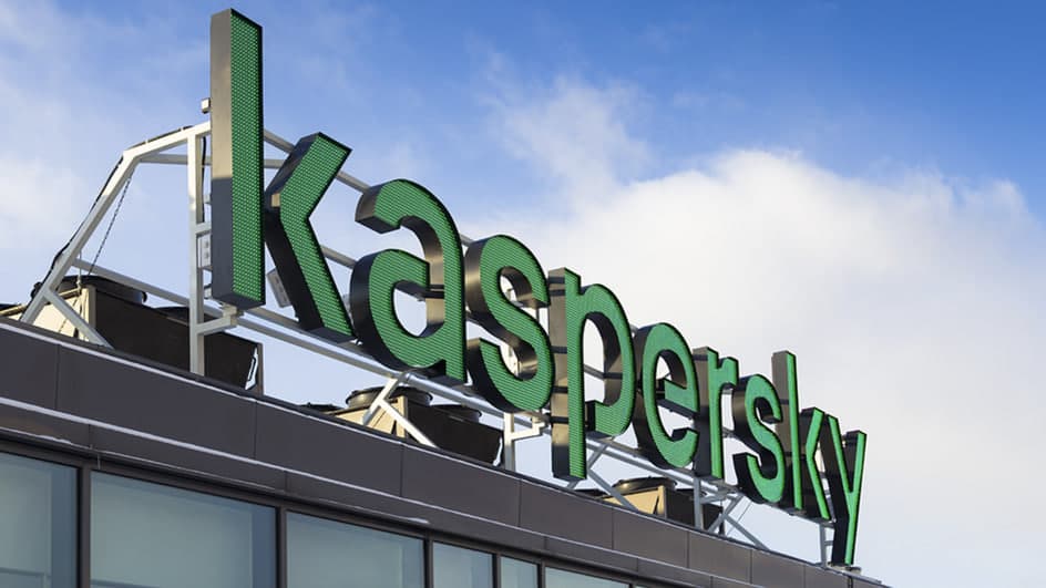 «Kasperskiy laboratoriyasi» AQSh bozorini tark etadi