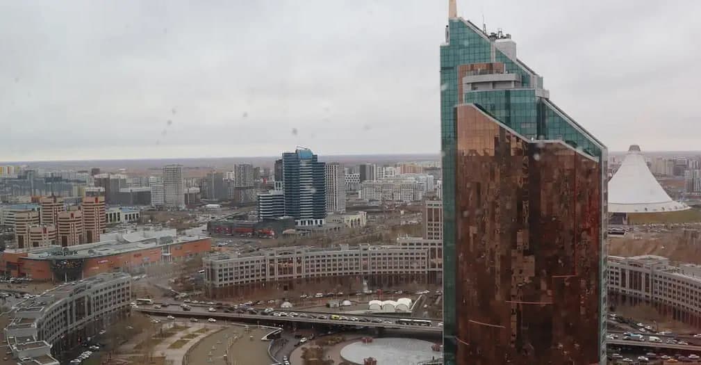 Қозоғистон расман ягона вақт минтақасига ўтди