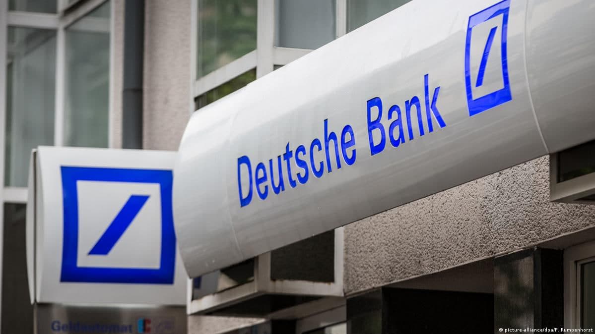 Deutsche Bank Namangandagi loyihalarga 1 mlrd dollar yo‘naltirishni rejalashtiryapti