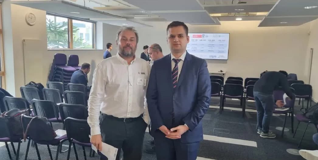 O‘zbekiston va Britaniya noyob metallarni qazib olishda hamkorlik qilishi mumkin