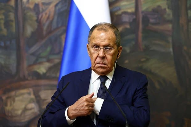 Rossiya tashqi ishlar vaziri O‘zbekistonga tashrif buyuradi