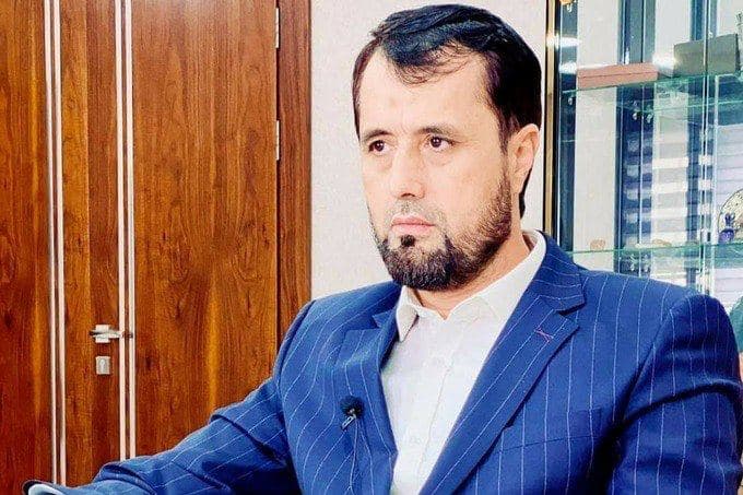 Bloger Abror Abduazimov ozodlikka chiqdi