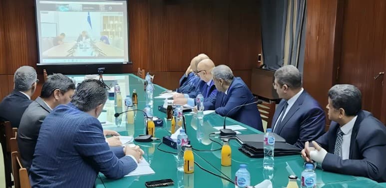 Misrda O‘zbekistonda ishlab chiqarilgan mahsulotlar distribyutorlik markazi va savdo uyi ochiladi