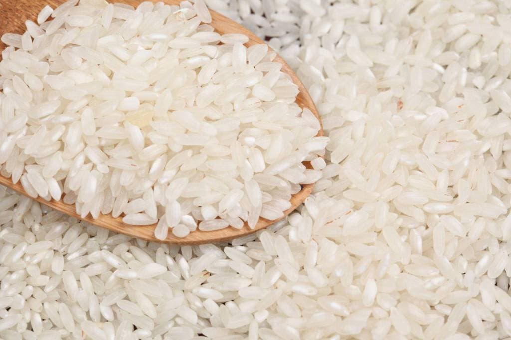 Rumors about import of artificial rice from China denied 