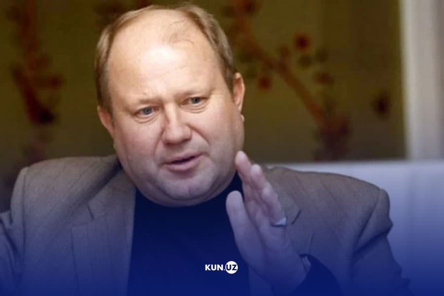 «Juda qimmatli josus» - Sobiq KGB xodimi, Rossiya tashqi razvedka xizmati zobiti nega Amerikaga qochib ketgandi?