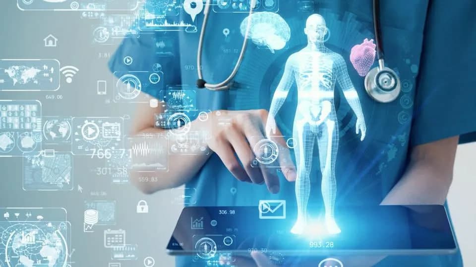 565 ta davolash muassasasida sun’iy intellekt texnologiyalari joriy etiladi