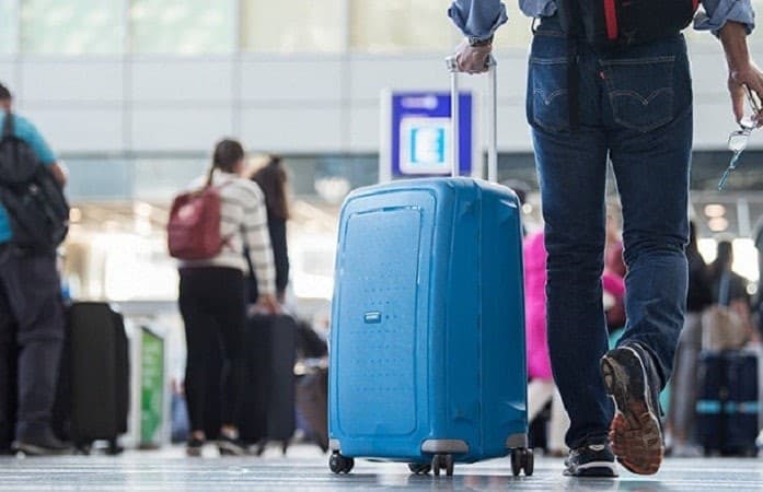2024 yilda xorijga o‘qish uchun borgan O‘zbekiston fuqarolari soni ma’lum qilindi