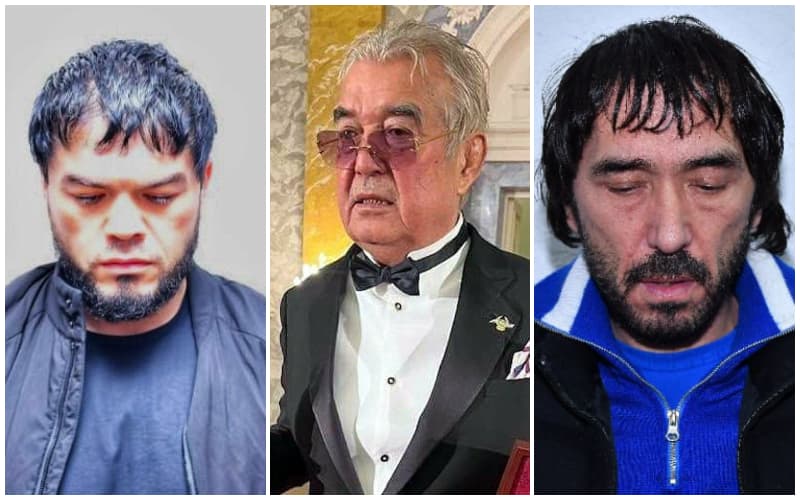 В Узбекистане одного за другим берут под стражу «видных представителей» криминального мира