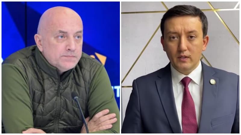 Russia’s chauvinist official proposes joining Uzbekistan’s territory to RF; Uzbek MP hits back