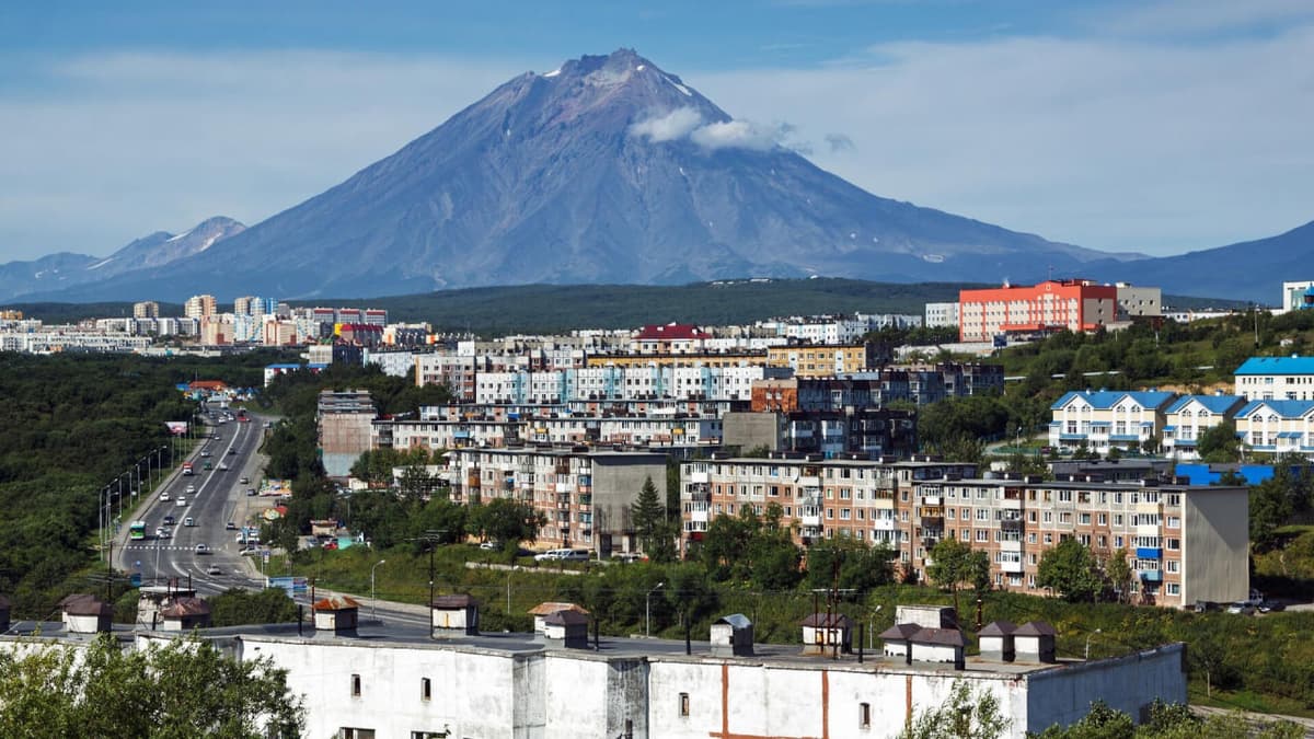 Kamchatkada migrantlarni ishga olish taqiqlangan yo‘nalishlar ko‘paytirildi