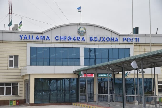 “Bojxona organlari haydovchilardan ishonchnoma talab qilishi qonunchilikda nazarda tutilmagan” – Bojxona qo‘mitasi