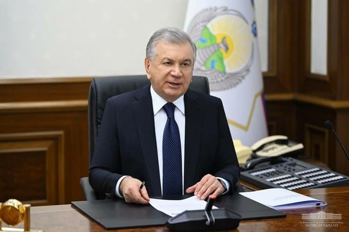 Gov’t to allocate 1.5 trillion soums to improve infrastructure in industrial zones
